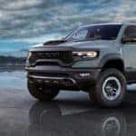 Rebel Kendall Dodge
