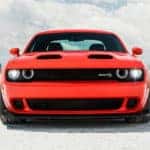 Super Kendall Dodge