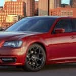 2021 Chrysler 300