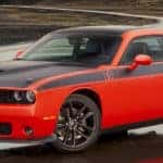 Challenger Kendall Dodge