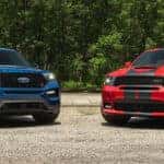 Durango Kendall Dodge