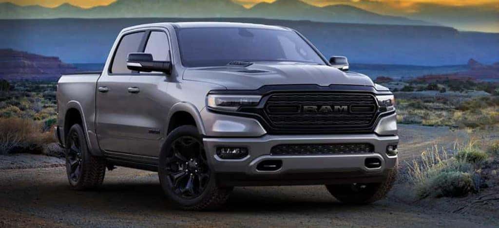 Upcoming 21 Ram 1500 Introduces Night Edition Package Kendall Dodge Chrysler Jeep Ram Upcoming 21 Ram 1500 Introduces Night Edition Package