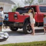 Ram Kendall Dodge