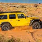 Wrangler Kendall Dodge