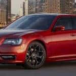 2021 Chrysler 300 Kendall Dodge