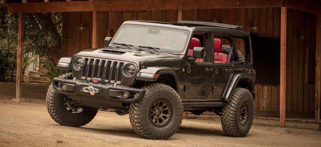 2022 Jeep Wrangler To Debut HEMI V8 Engine For First Time | Kendall Dodge  Chrysler Jeep Ram 2022 Jeep Wrangler To Debut HEMI V8 Engine For First Time