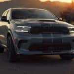 Durango Kendall Dodge