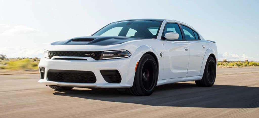 Dodge Will Add Three New Trims For Their Future Muscle Cars