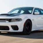 SRT Kendall Dodge