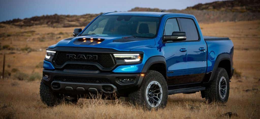 The Newest Ram 1500 Earned A Spot On MotorTrend's 10Best List  Kendall  Dodge Chrysler Jeep Ram The Newest Ram 1500 Earned A Spot On MotorTrend's  10Best List