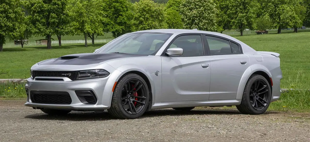 2020 Dodge Charger | Kendall Dodge Chrysler Jeep Ram 2020 Dodge Charger