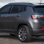 Compass Kendall Dodge