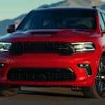Durango Kendall Dodge
