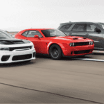 New Dodge Kendall Dodge