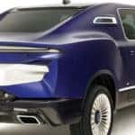 Palla Kendall Dodge