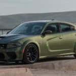 Charger Kendall Dodge
