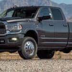 Ram Kendall Dodge