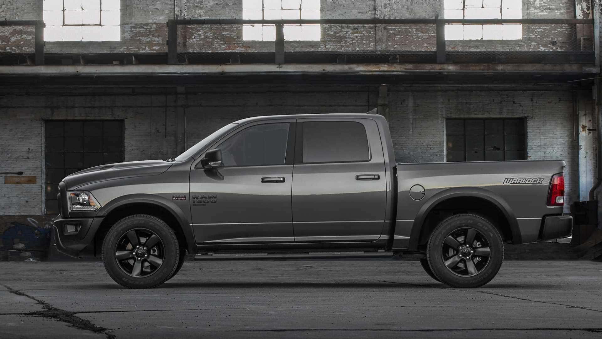 The Newest Ram 1500 Earned A Spot On MotorTrend's 10Best List  Kendall  Dodge Chrysler Jeep Ram The Newest Ram 1500 Earned A Spot On MotorTrend's  10Best List