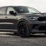 Durango Kendall Dodge
