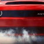 Kendall Dodge Challenger