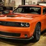 Kendall 2021 Dodge Challenger