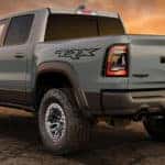 2021 TRX Kendall Dodge