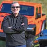 CEO Kendall Dodge