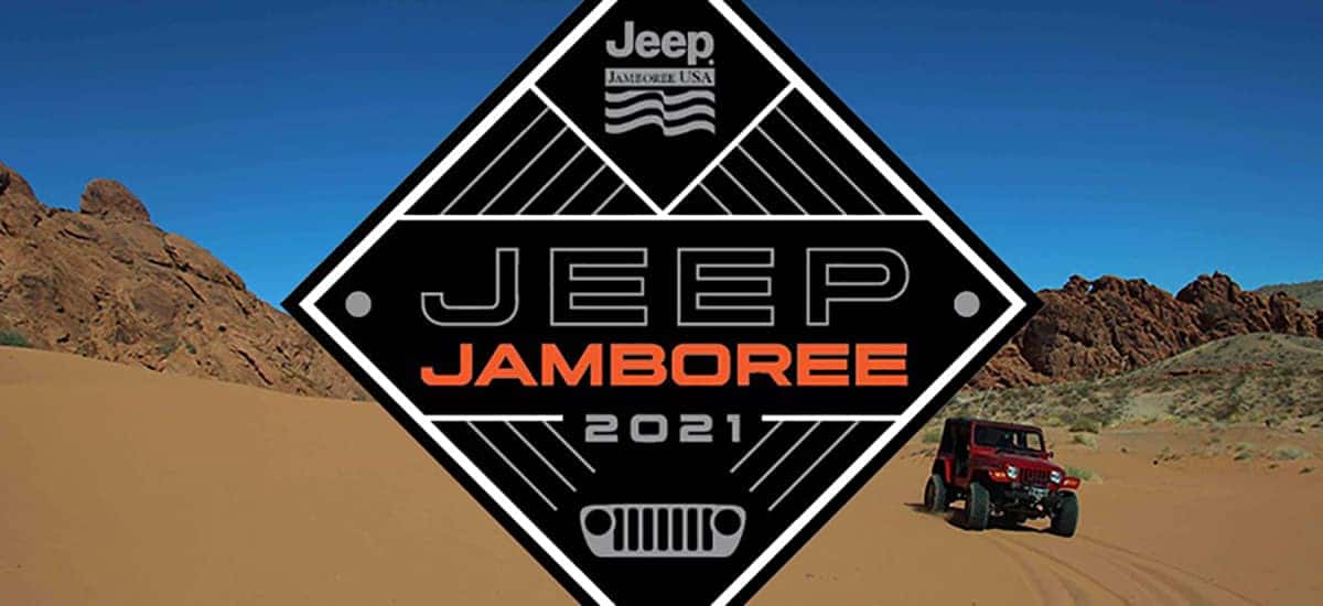 Jeep Jamborees será más seguro que nunca en jamboree usa Jeep Jamborees será más seguro que nunca en