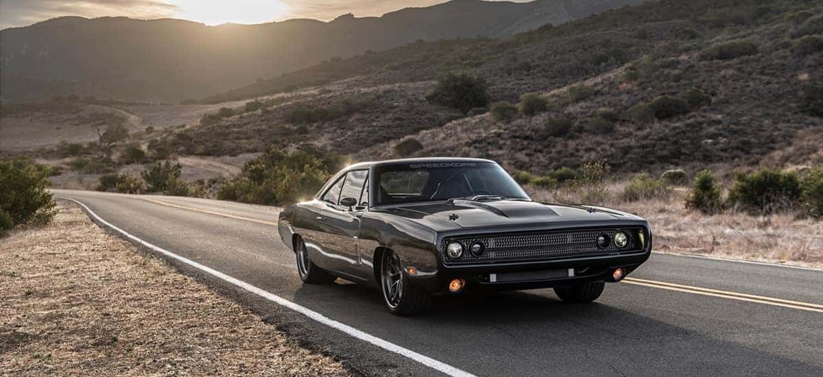 1970 Dodge Charger Receives Hellephant Engine For Owner Kevin Hart |  Kendall Dodge Chrysler Jeep Ram 1970 Dodge Charger Receives Hellephant  Engine For Owner Kevin Hart