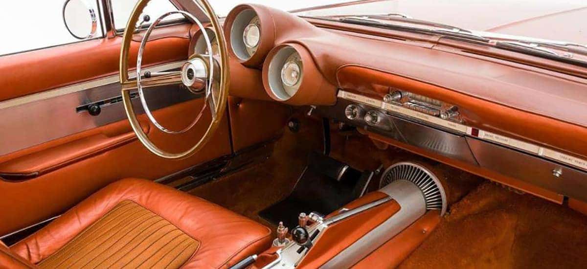 63 INT Kendall Dodge