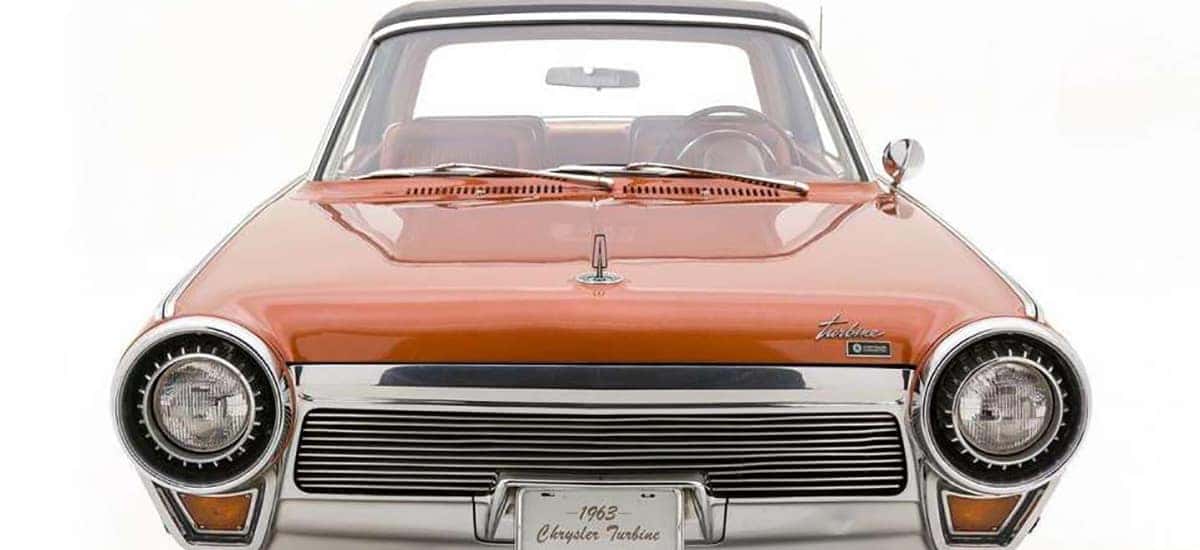 63 Kendall Dodge
