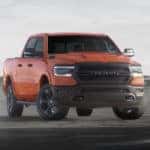 Fire Kendall Dodge
