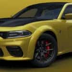 Gold Kendall Dodge
