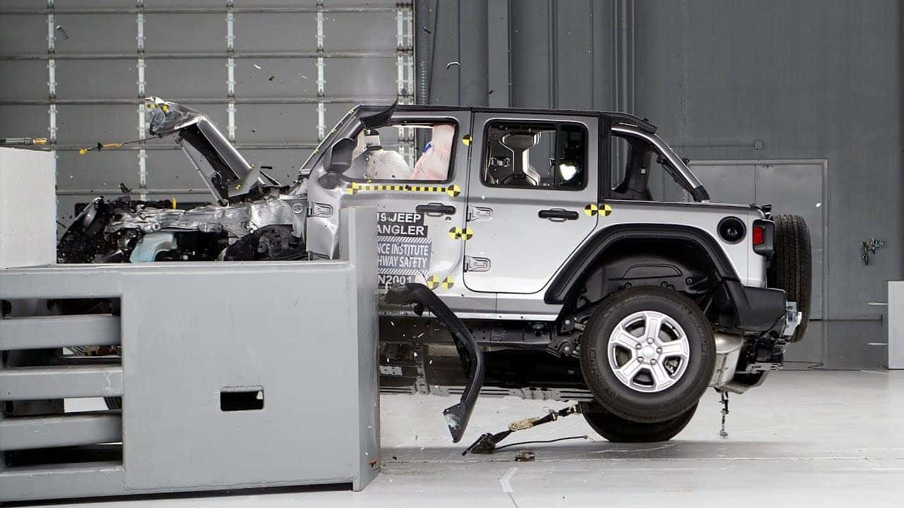 Jeep Kendall Dodge