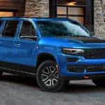 Trail Kendall Dodge