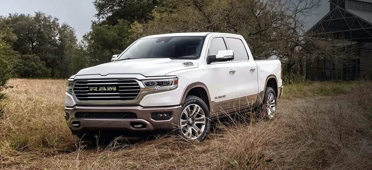 Ram Earns Best March Sales Ever With Plans For a New EV Pickup ...