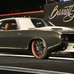 70 Kendall Dodge