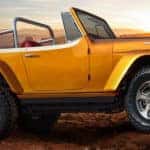 Beach Kendall Dodge