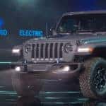 Jeep EV Kendall Dodge
