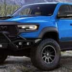 Mammoth Kendall Dodge