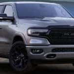 2021 Ram 1500 Limited Night