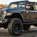2021 Jeep Wrangler Kendall Dodge