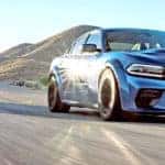 New Dodge Kendall Dodge