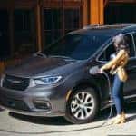 Pacifica Kendall Dodge