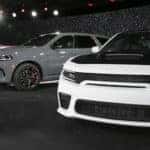 SRT Kendall Dodge
