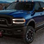 2021 Ram 2500 Kendall Dodge