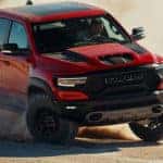 Rebel Kendall Dodge