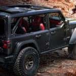 Wrangler Kendall Dodge