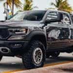 AP M Kendall Dodge