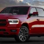 2022 Ram Truck Kendall Dodge